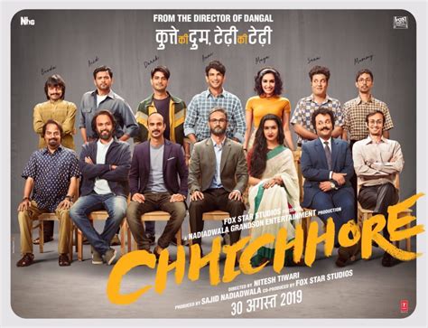 chichore movie watch online|More.